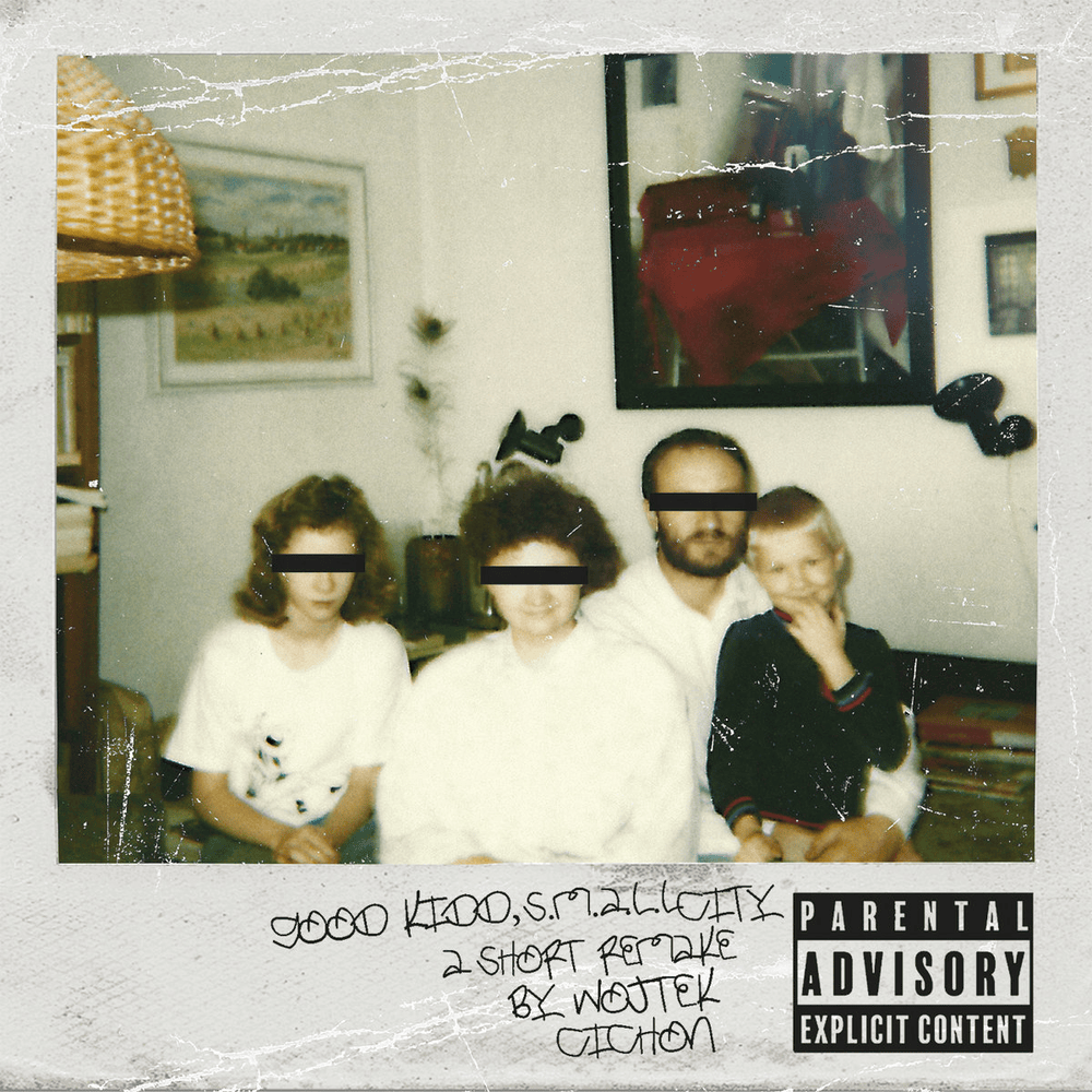 Good Kidd, S.M.A.L.L City