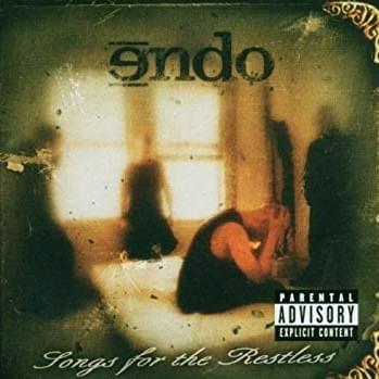 Songs for the Restless