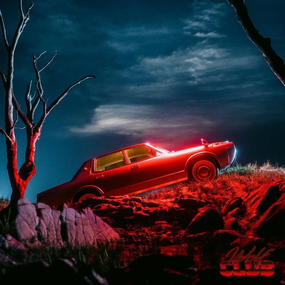 Desert Hearts Cover Art