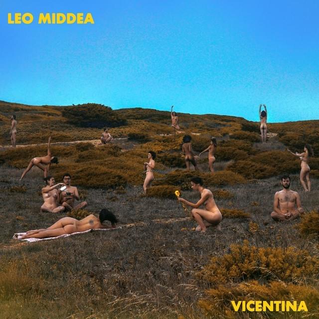 Vicentina