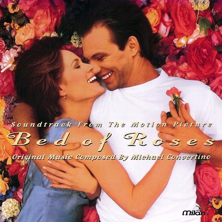 Bed of Roses (Soundtrack From the Motion Picture)