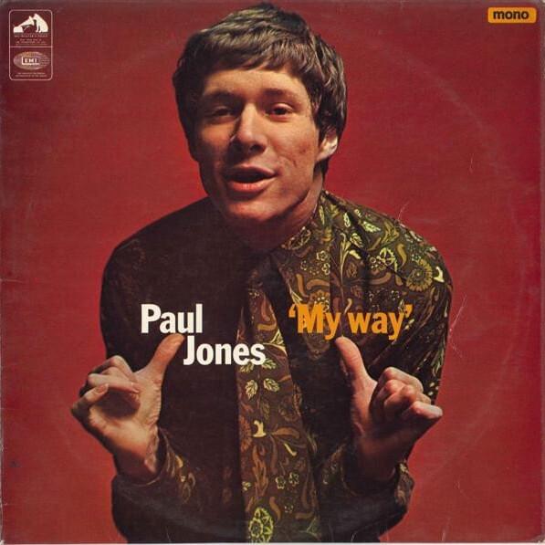 My Way