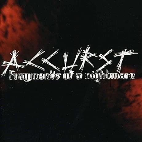 Fragments of a Nightmare