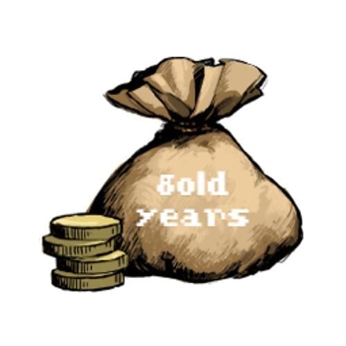 Gold Years