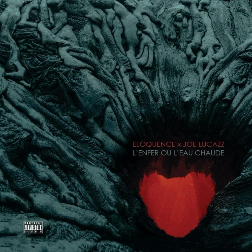 L’Enfer ou l’eau chaude