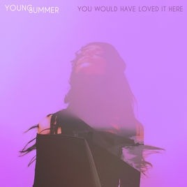 You Would Have Loved It Here - EP