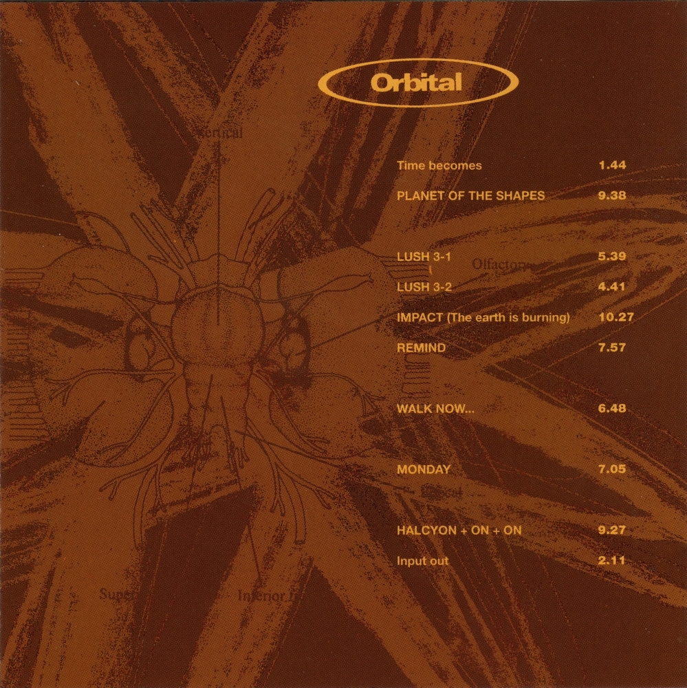 Orbital 2