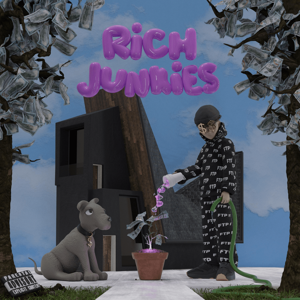 RICH JUNKIES
