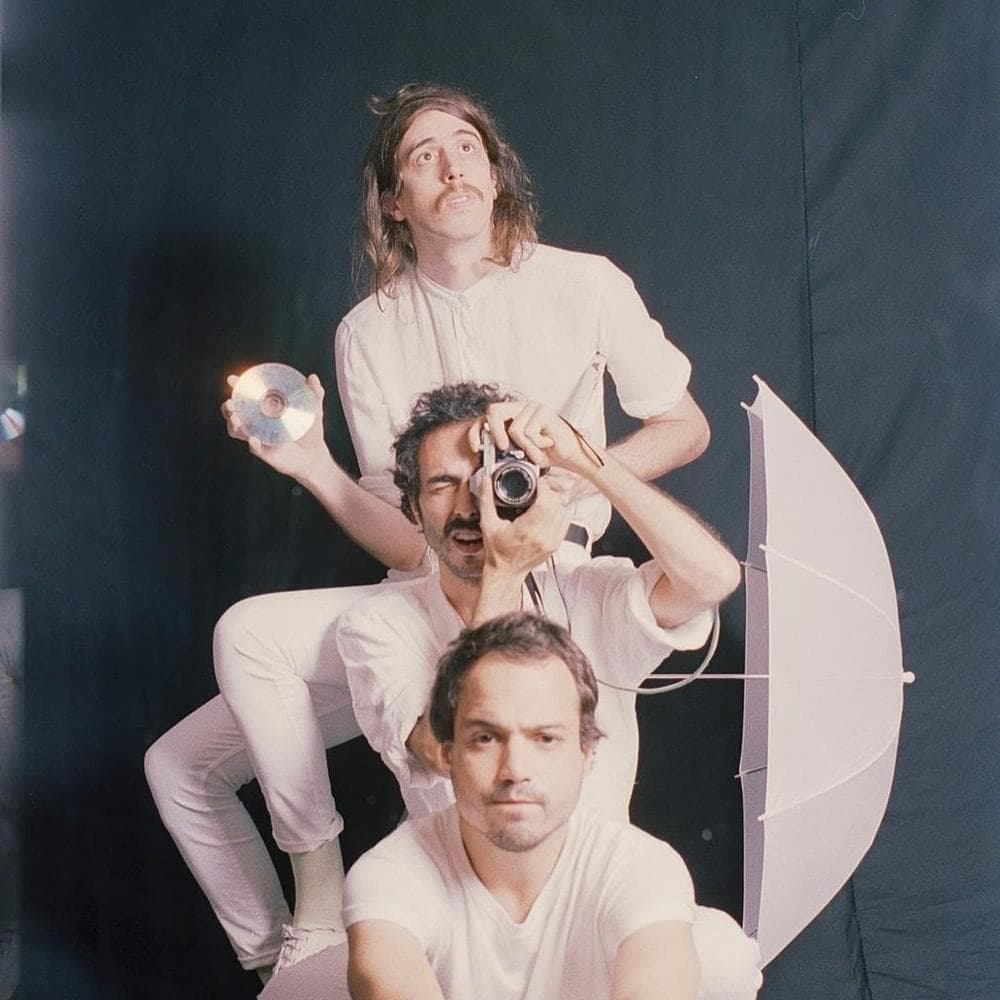 O Terno Profile Picture Photo of O Terno