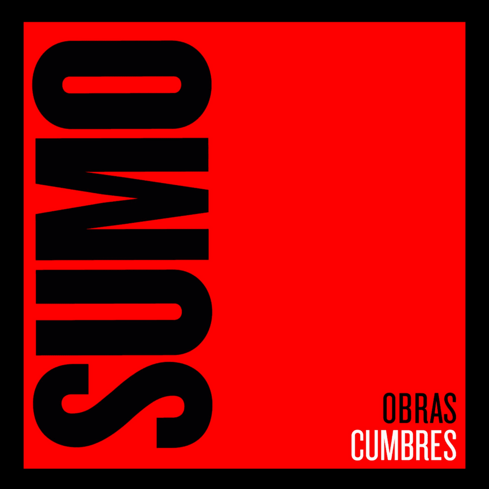 Obras Cumbres