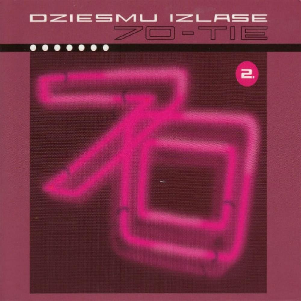 70-tie, Vol. 2