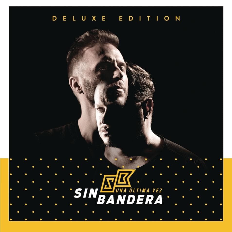 Una Ultima Vez (Deluxe Edition)