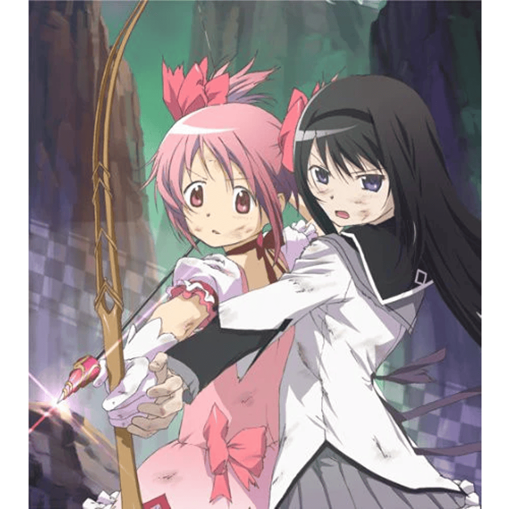Magia (Limited Edition)