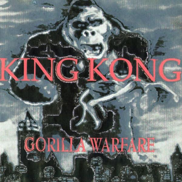 Gorilla Warfare