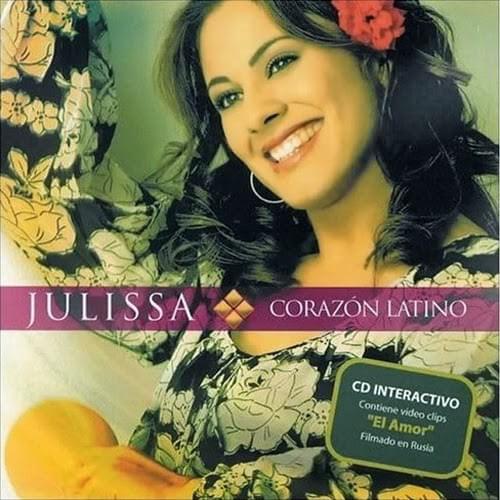 Corazón Latino
