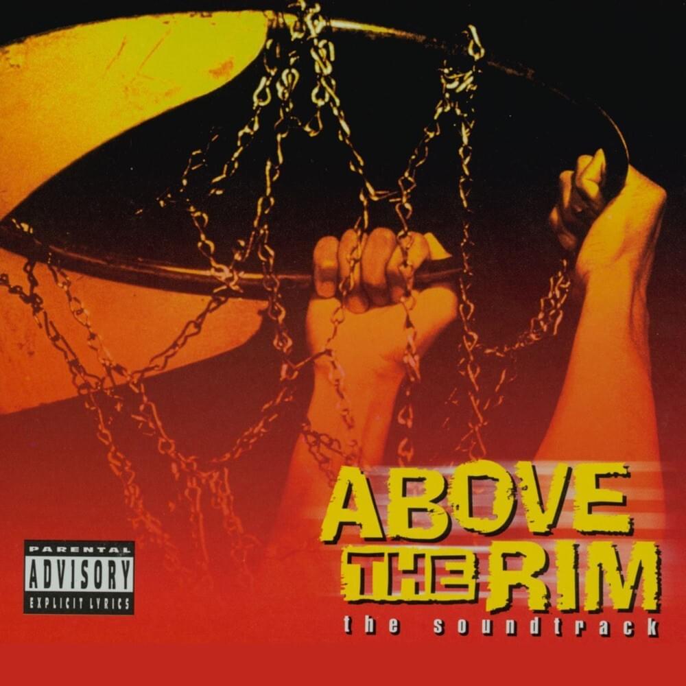 Above the Rim - The Soundtrack