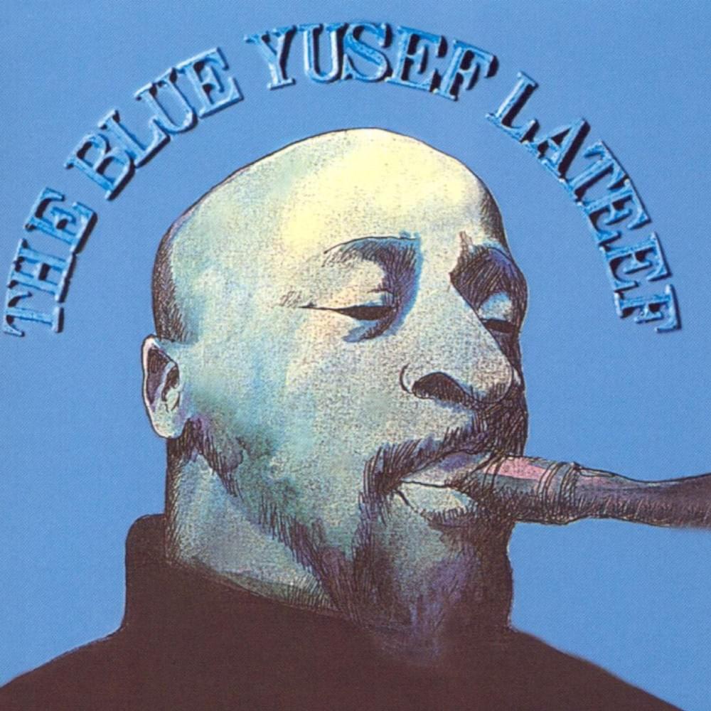 The Blue Yusef Lateef