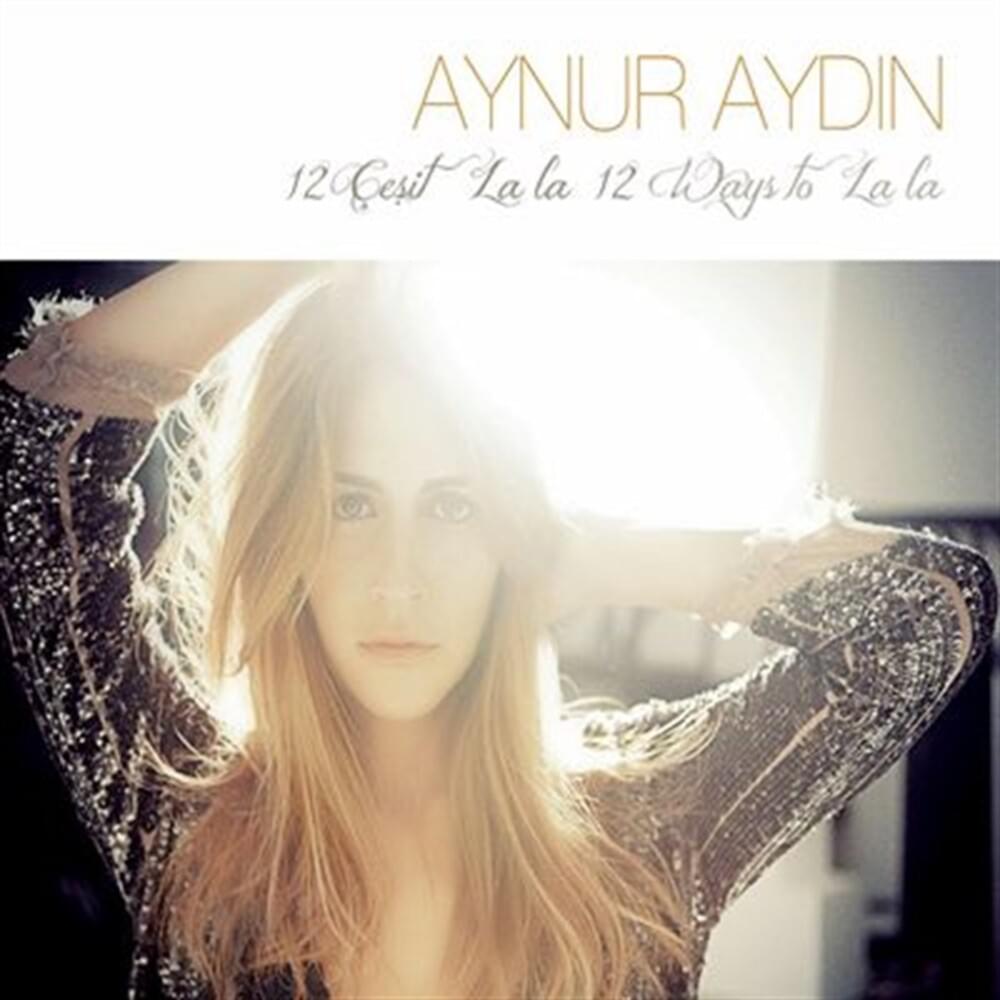 12 Çeşit La La - 12 Ways to La La