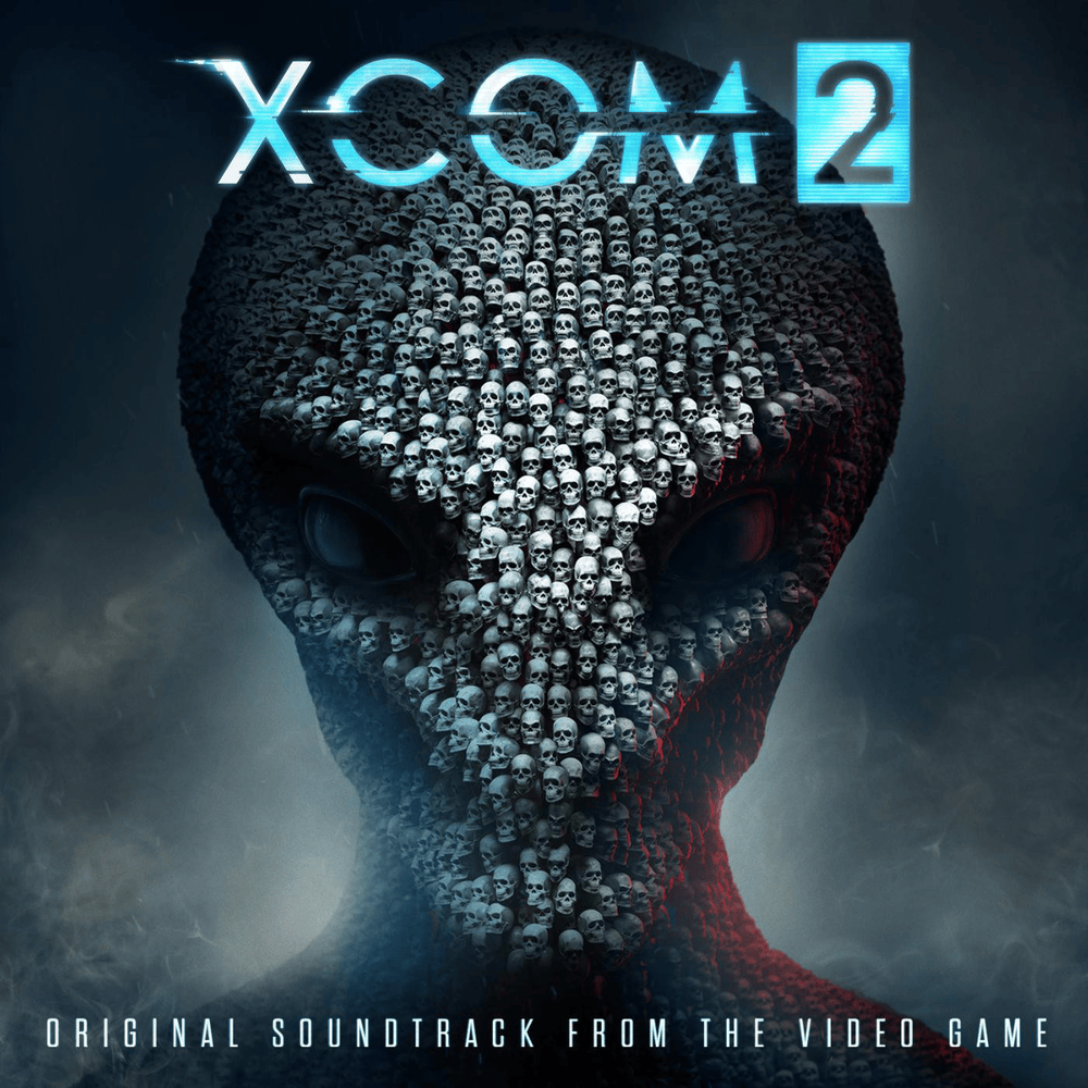 Xcom 2 (Original Soundtrack)