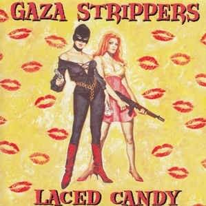 Laced Candy
