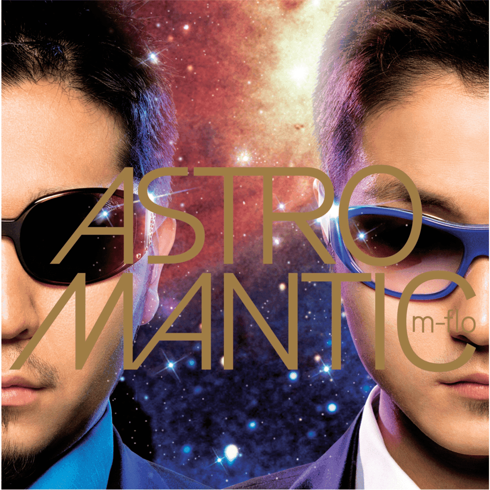 ASTROMANTIC Cover Art
