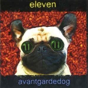 Avantgardedog
