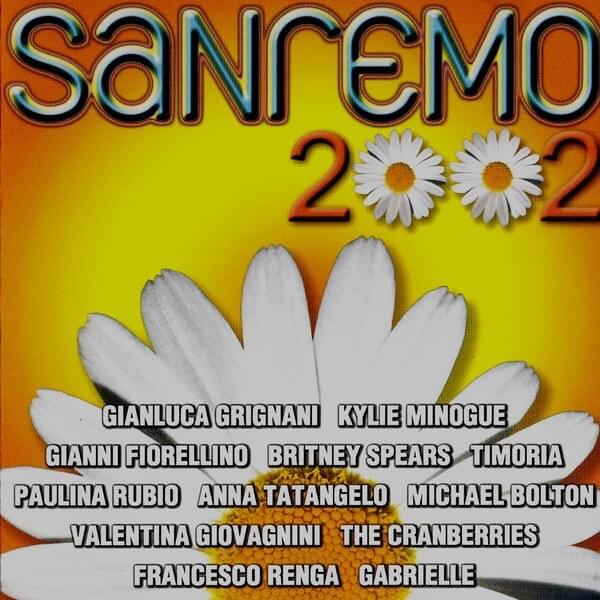 Festival di Sanremo 2002