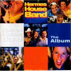 The Album