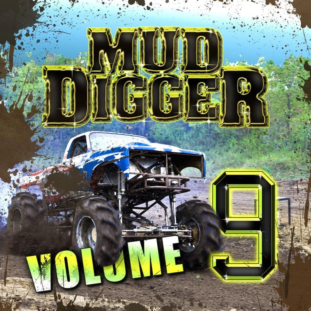Mud Digger Volume 9