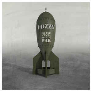 Do You Wanna Start a War