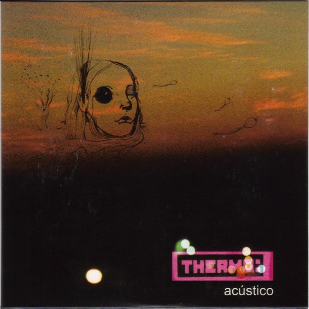 E.P. Acústico