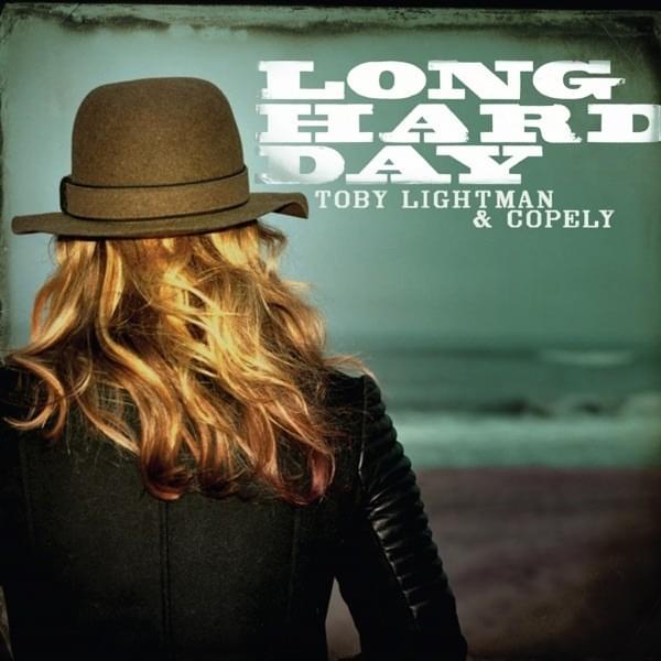 Long Hard Day - EP