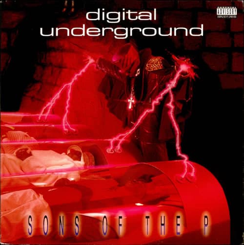 Sons of the P