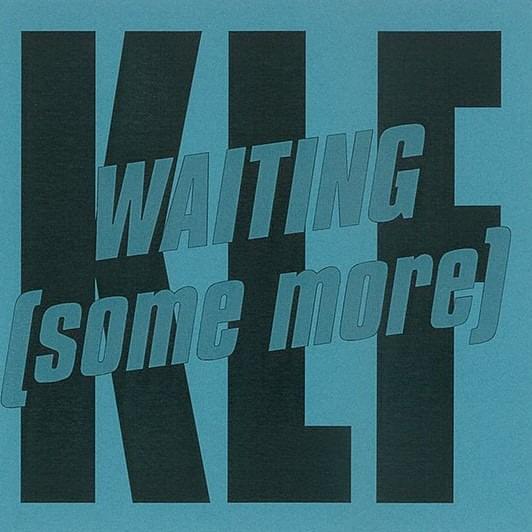 Waiting (Some More) (The Arkive 3)