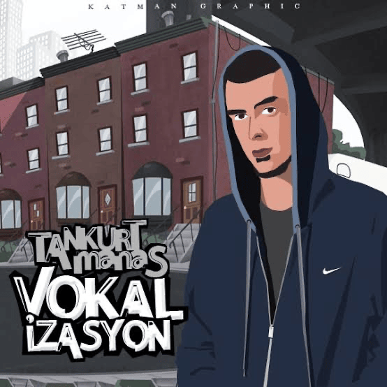 Vokalizasyon