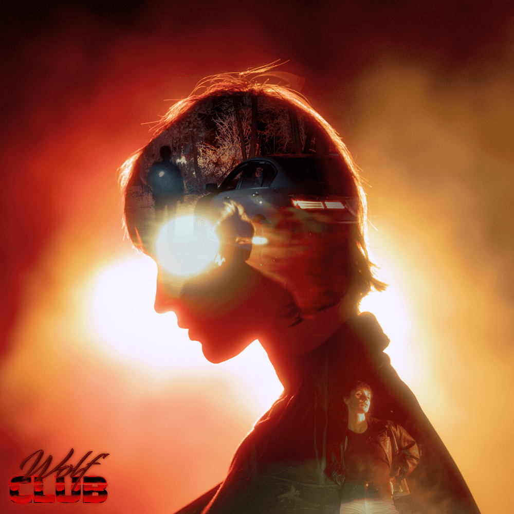 Just Drive (Part 2) Cover Art