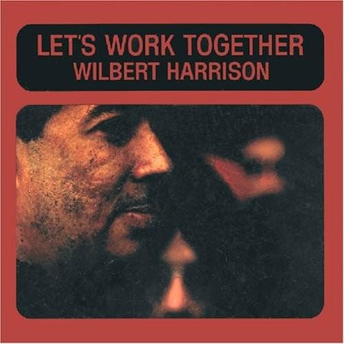Let’s Work Together