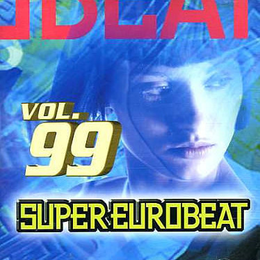Super Eurobeat Vol. 99