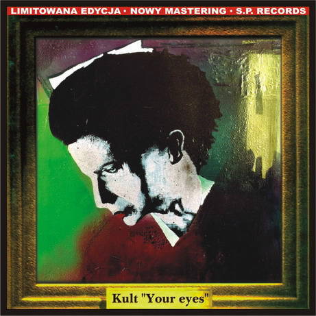 Your Eyes