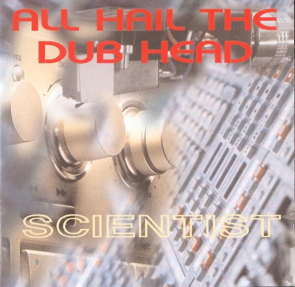 All Hail The Dub Head
