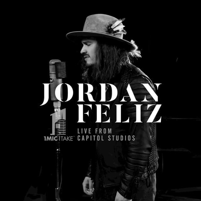 1 Mic 1 Take (Live from Capitol Studios) - EP