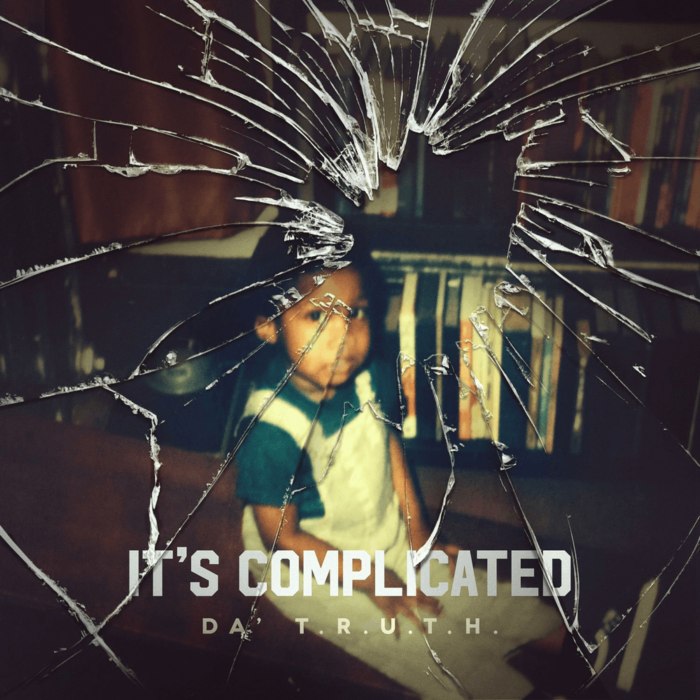 It’s Complicated