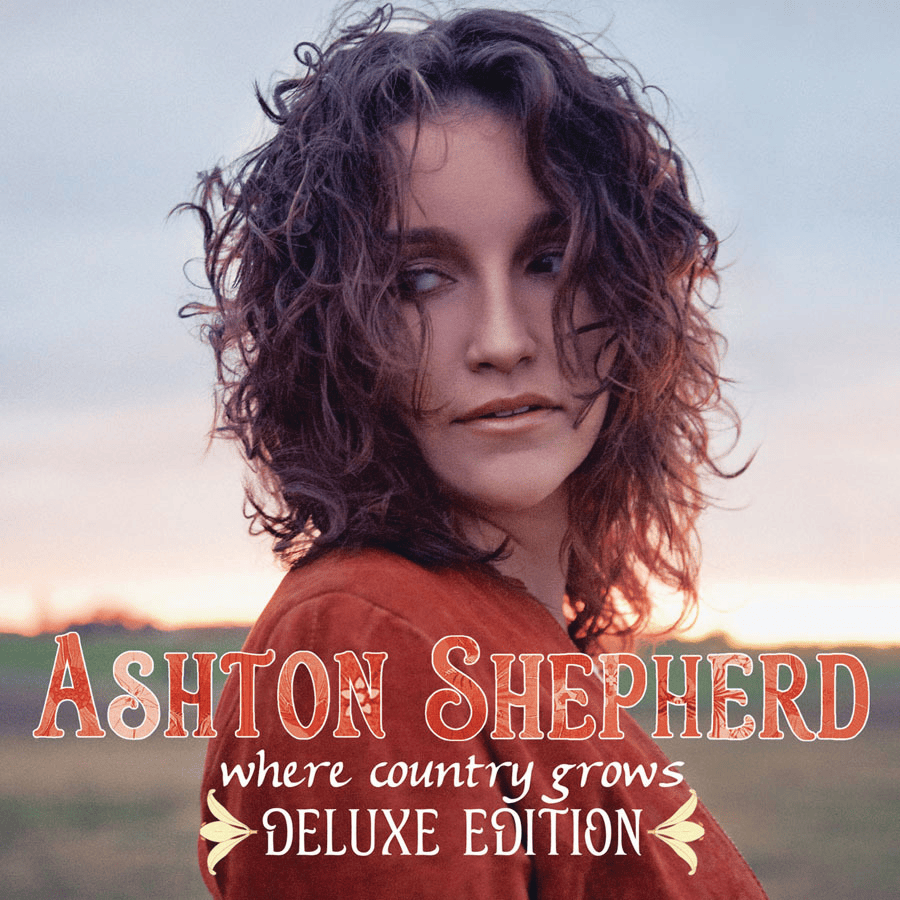 where country grows (Deluxe Edition)
