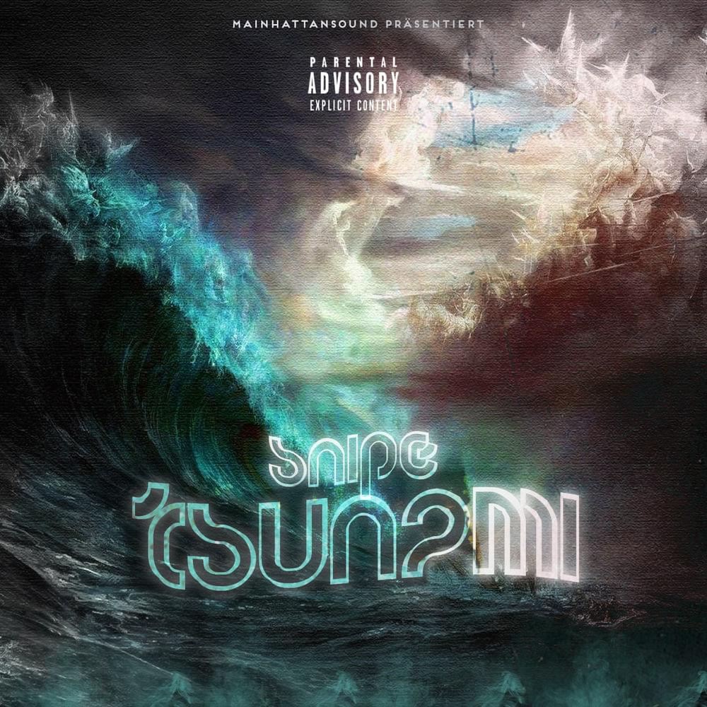 Tsunami EP