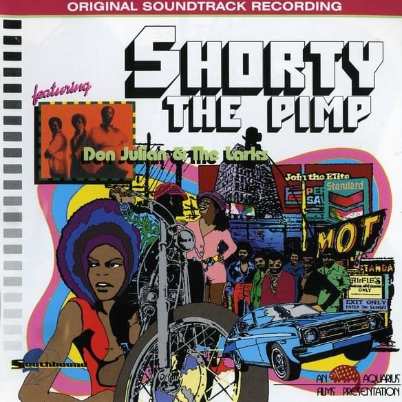 Shorty the Pimp