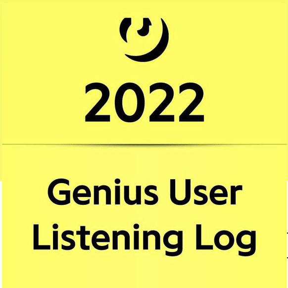 listening logs