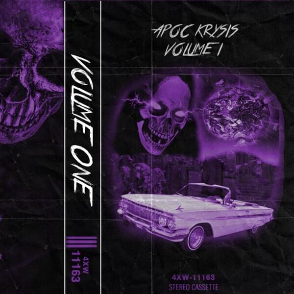 Volume 1