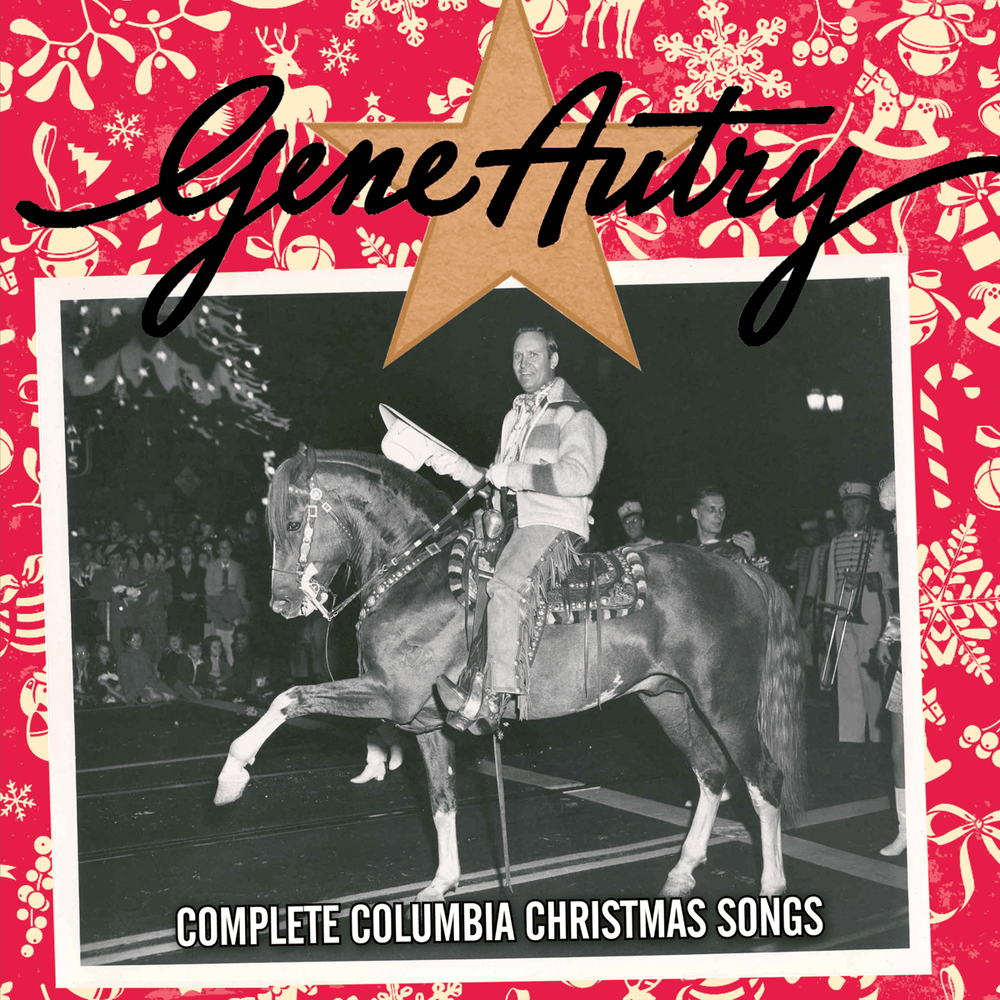 Complete Columbia Christmas Songs