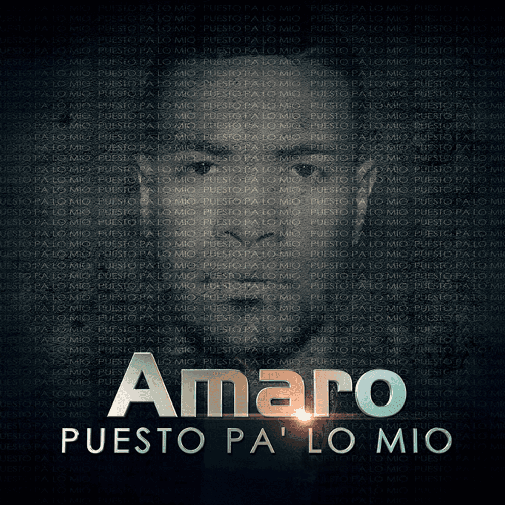 Puesto Pa’ lo Mío