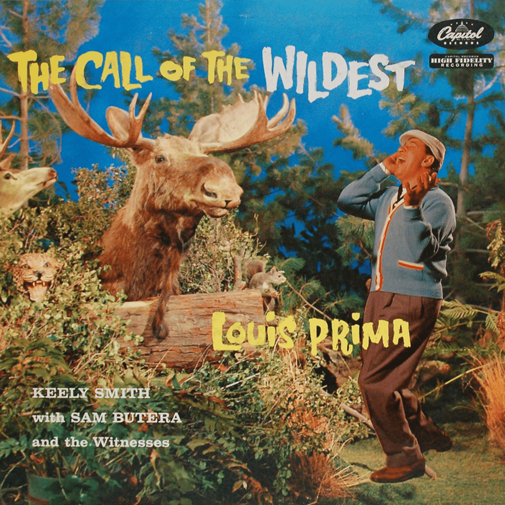 The Call of the Wildest